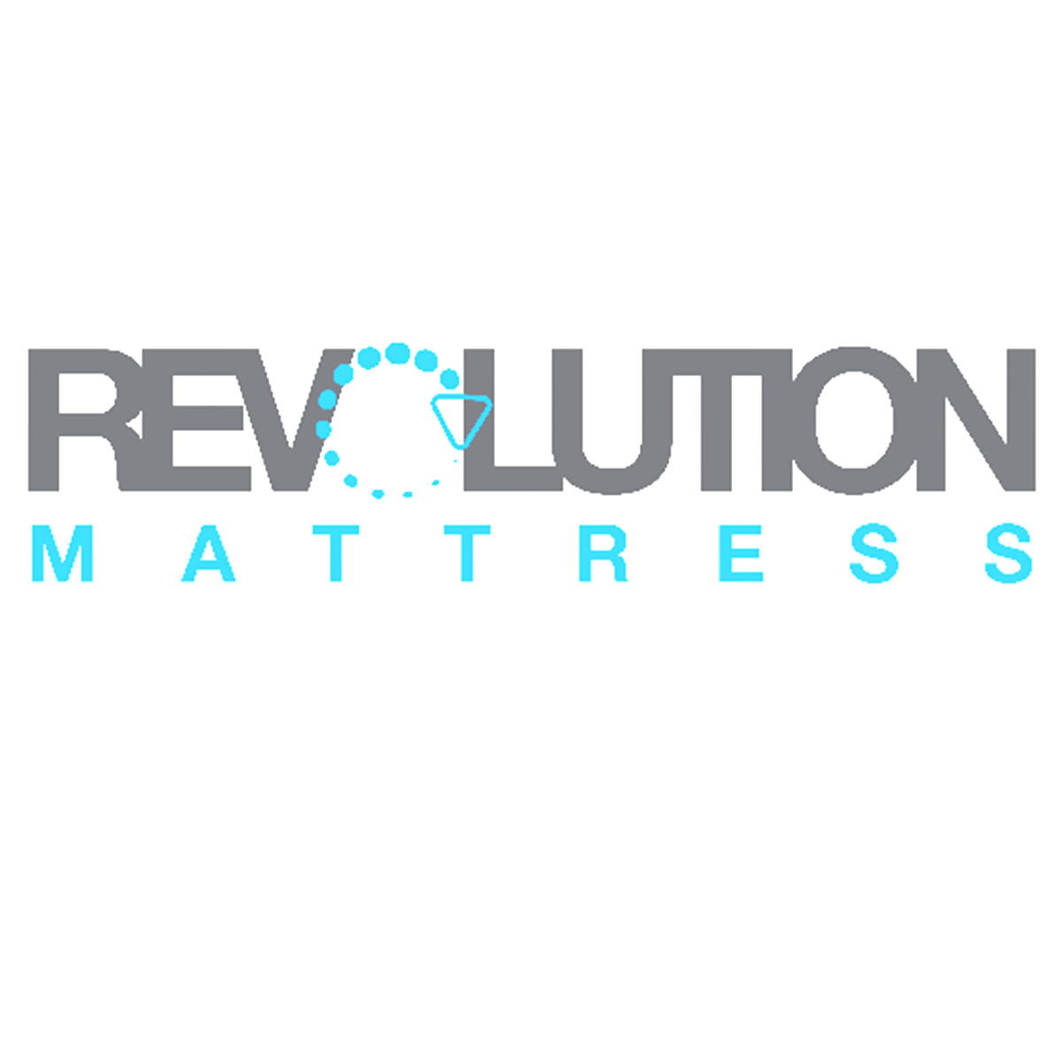 Revolution Mattress-O'Fallon MO - Logo